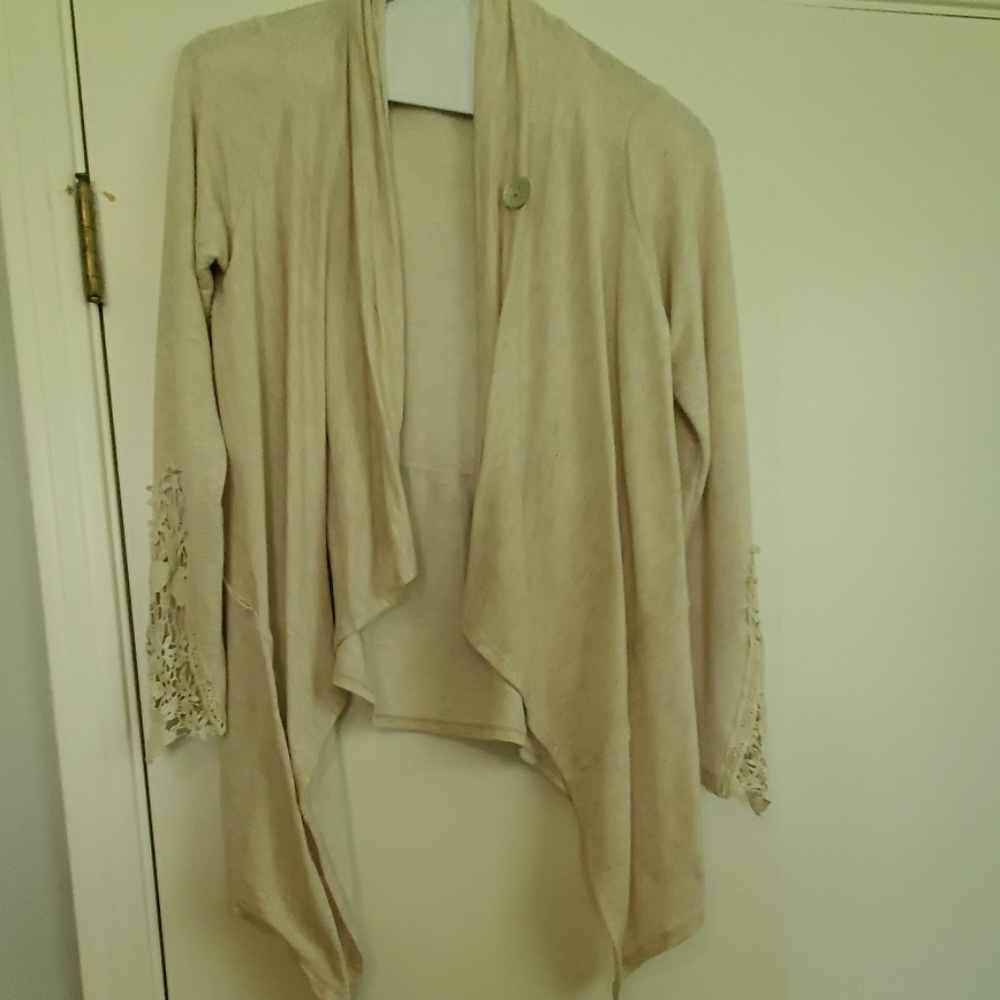 Bobeau cardigan
